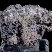 Skutterudite with Erythrite and Bieberite? - classic locale