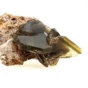 Baryte.
