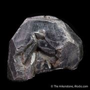Ilmenite (excellent classic)