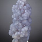 Chalcedony -grape agate -spherical clusters