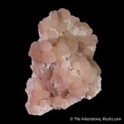 Bultfonteinite on Tobermorite
