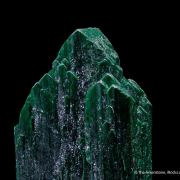 Malachite ps. Azurite
