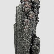 Goethite cast after Selenite