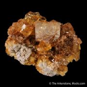 Fluorite