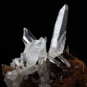Quartz Muzo.