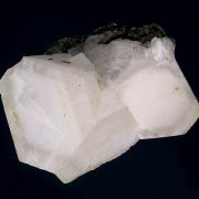 Manganoan Calcite