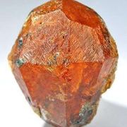 Spessartine Garnet