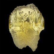 Baryte ETCHED from 2025 find