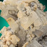 Strontianite 