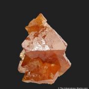 Scheelite (fluorescent)