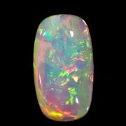 Opal (Cover Specimen)