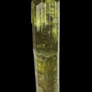 Vesuvianite Showing Natural Bend