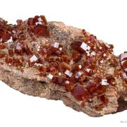 Vanadinite