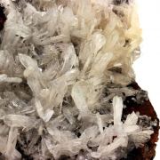 Hemimorphite.
