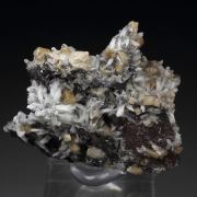 BULTFONTEINITE, OLMIITE