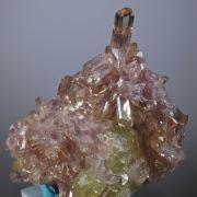 Vesuvianite
