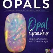 Opal (Cover Specimen)