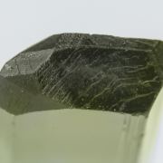 Elbaite (variety verdelite)