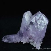 Quartz Var. Amethyst
