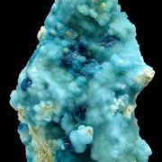 Veszelyite, hemimorphite