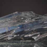 Stibnite - classic Japanese locale