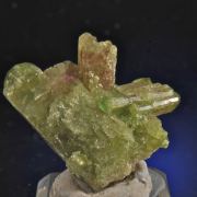 Vesuvianite
