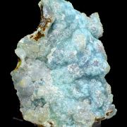 Smithsonite, adamite GREECE