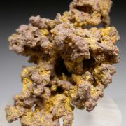 Chlorargyrite with ?