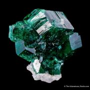 Dioptase