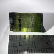 Tourmaline - Virgem da Lapa, Minas Gerais, Brazil