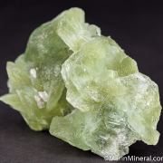 Prehnite