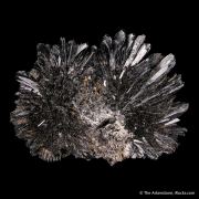 Vivianite