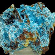 Serpierite GREECE