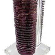 Tourmaline Var. Liddicoatite