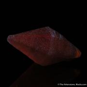 Corundum var. Sapphire