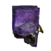 Fluorite + pyrite PANASQUEIRA TN