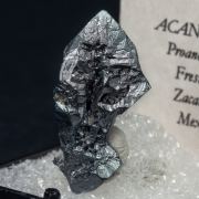 Acanthite