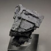 skeletal GALENA, SPHALERITE
