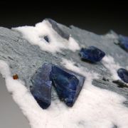 Benitoite