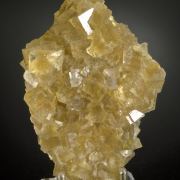 Fluorite - classic southern Illinois