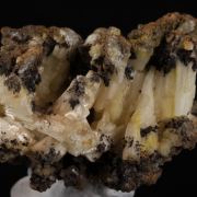 Yellow Cerussite