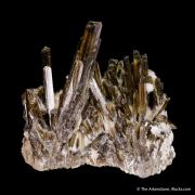Clinozoisite