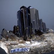 Epidote -classic Austrian