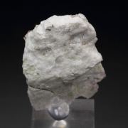 gem pink GARNET var. GROSSULAR