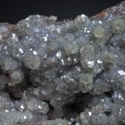 Smithsonite -very fine Moroccan