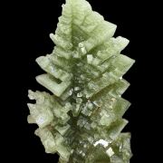 Halite, tolbachite