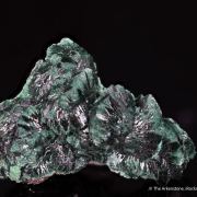 Zincolivenite 