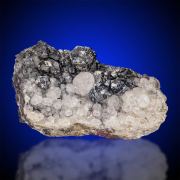 Pyrargyrite 