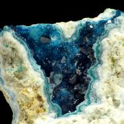 Veszelyite, hemimorphite