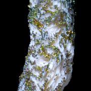 Baryte, pyrite POLAND